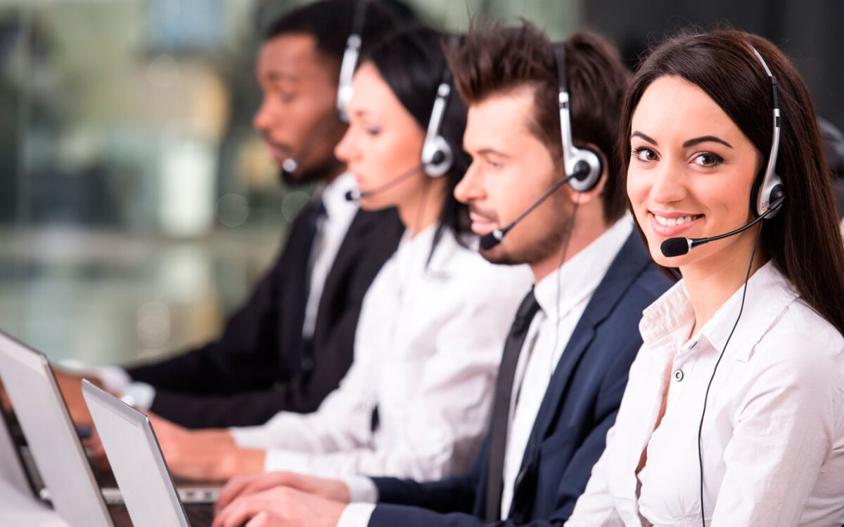 que es Call Center