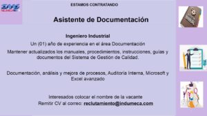 INDUMECA, INDUSTRIAS METALICAS CARIBE,SAS